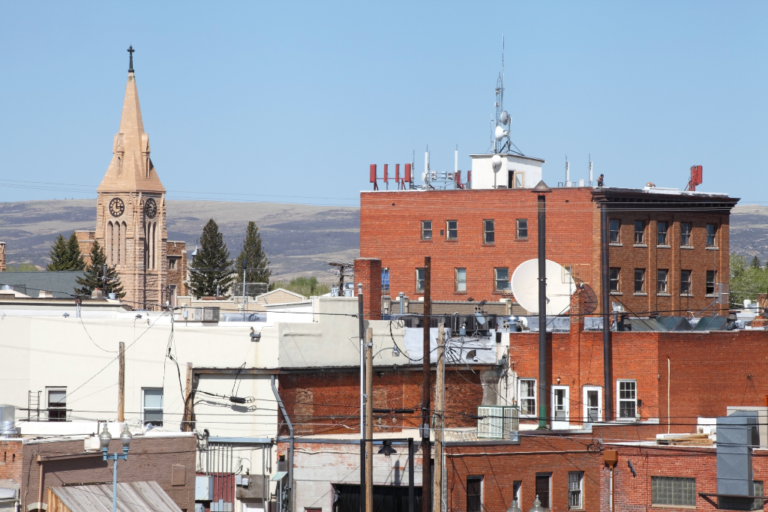 Laramie